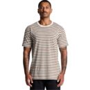 Staple Stripe Tee