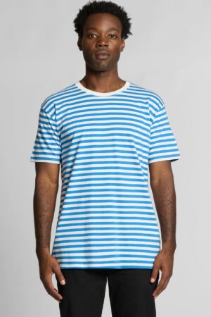 Staple Stripe Tee