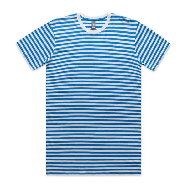 Staple Stripe Tee - Image 23