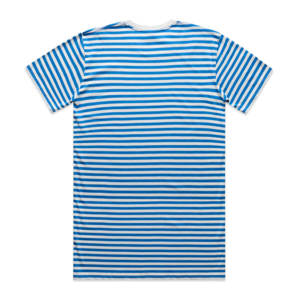 Staple Stripe Tee - Image 11
