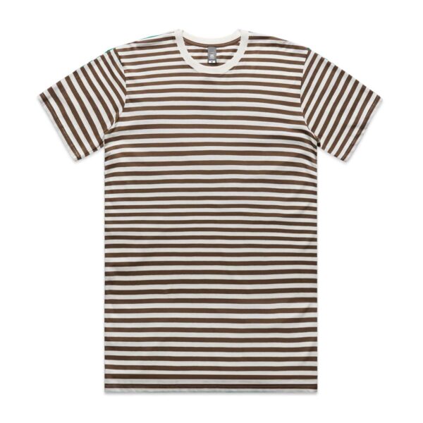 Staple Stripe Tee - Image 37