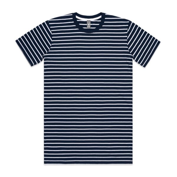 Staple Stripe Tee - Image 29