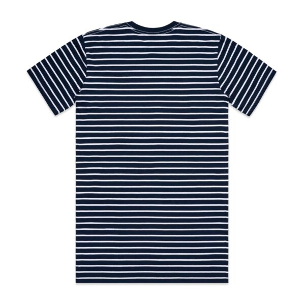 Staple Stripe Tee - Image 15