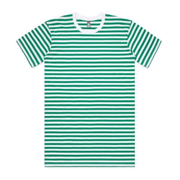 Staple Stripe Tee - Image 19