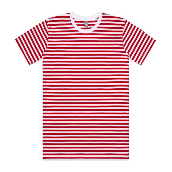 Staple Stripe Tee - Image 24