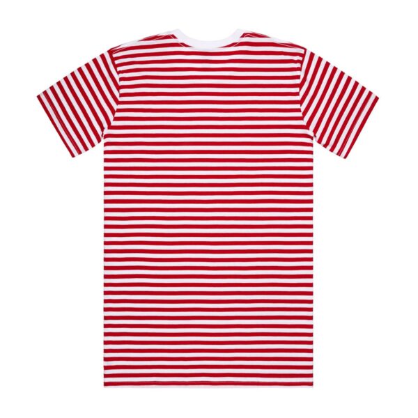 Staple Stripe Tee - Image 15