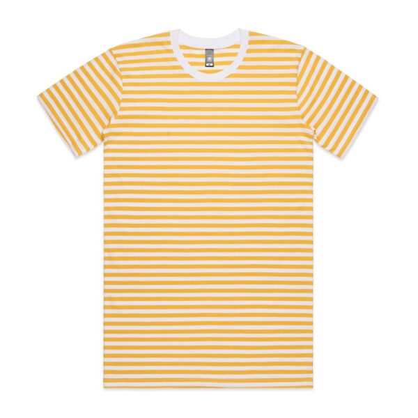 Staple Stripe Tee - Image 29