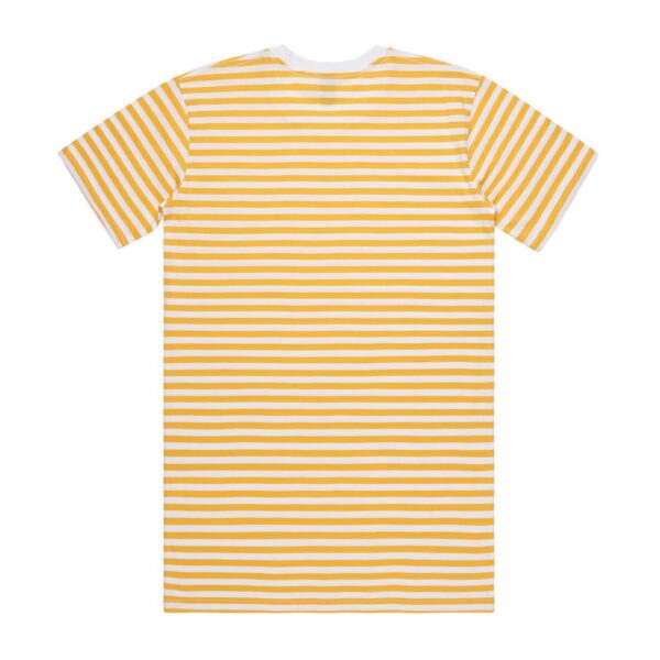 Staple Stripe Tee - Image 17