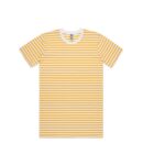 Staple Stripe Tee