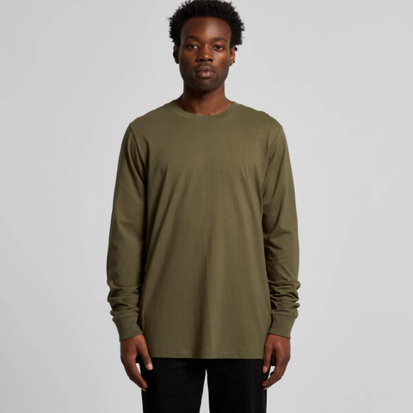 Base L/s Tee - Image 2