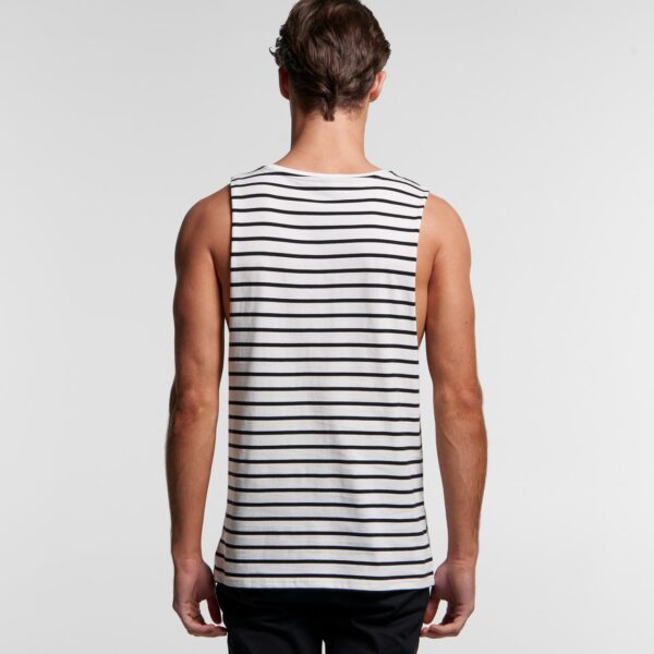 Barnard Stripe - Image 6