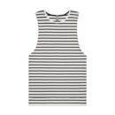 Barnard Stripe