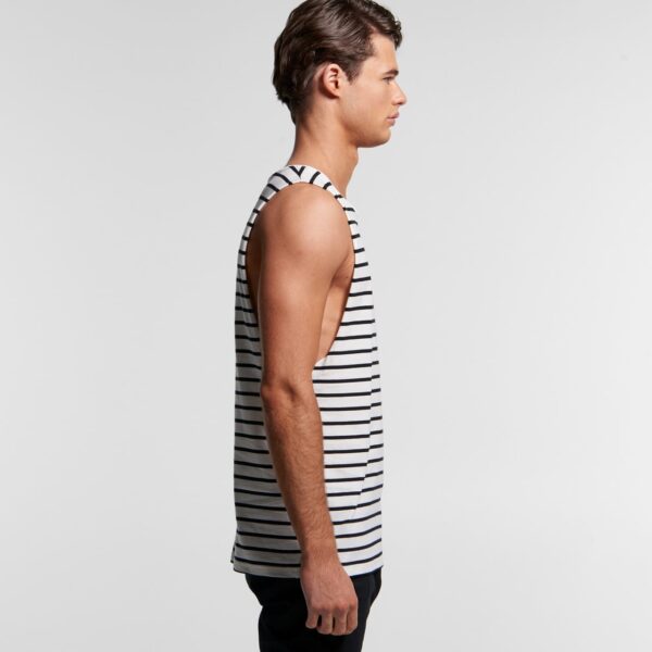 Barnard Stripe - Image 5