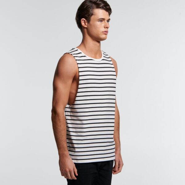 Barnard Stripe - Image 4
