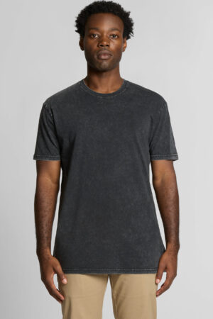 Staple Stone Wash Tee