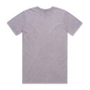 Staple Stone Wash Tee - Orchid Stone