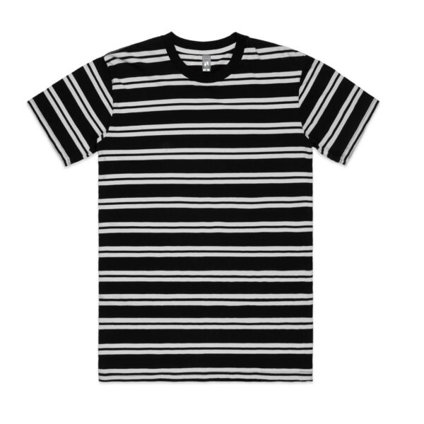 Classic Stripe Tee - Image 19