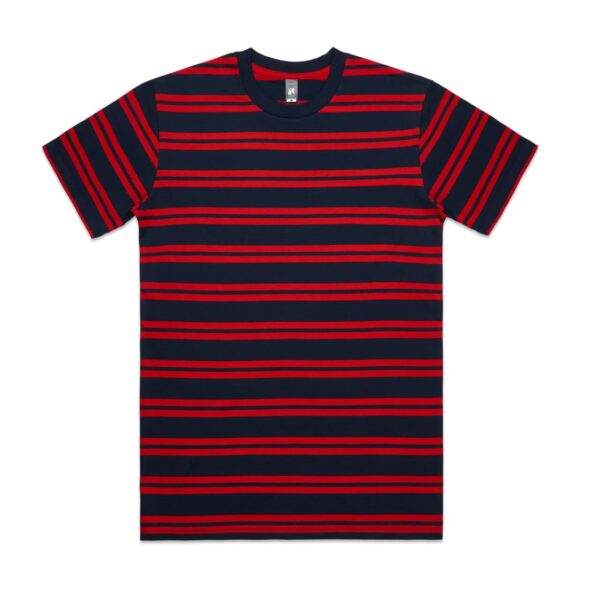 Classic Stripe Tee - Image 23