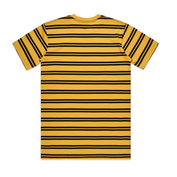 Classic Stripe Tee - Image 15
