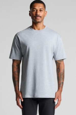 Block Tee