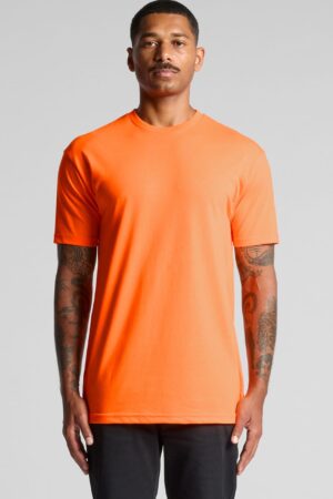 Block Safety Tee