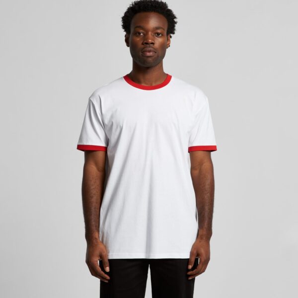 Staple Ringer Tee - Image 2