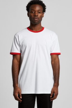 Staple Ringer Tee