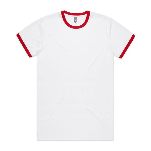 Staple Ringer Tee - Image 14