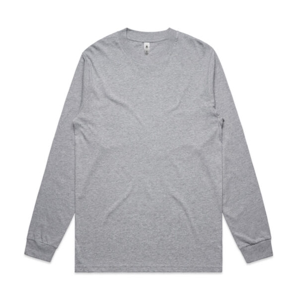 General L/s Tee - Image 38