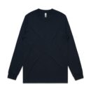 General L/s Tee
