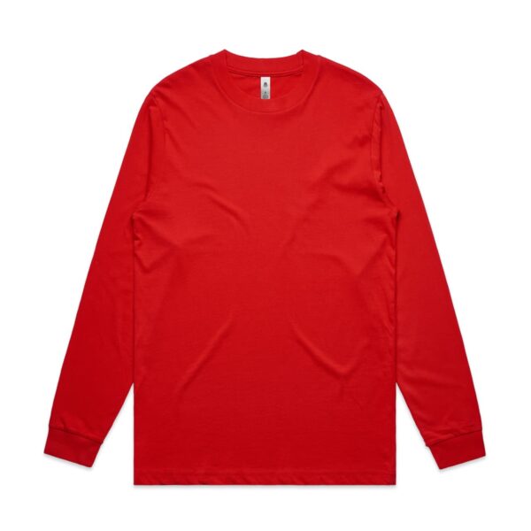General L/s Tee - Image 57