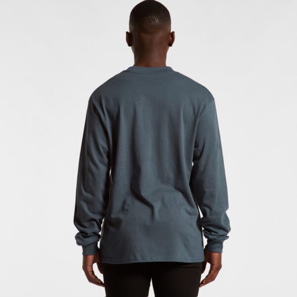 General L/s Tee - Image 6