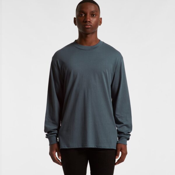 General L/s Tee