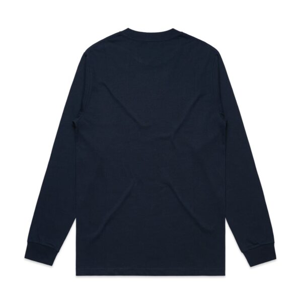 General L/s Tee - Image 17