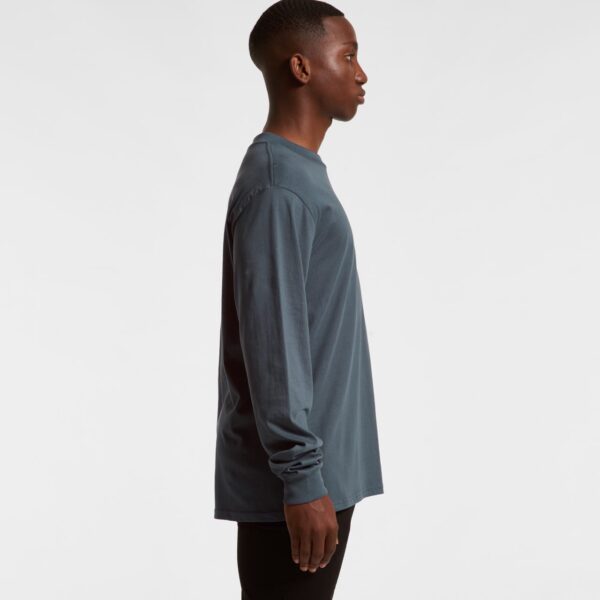General L/s Tee - Image 5
