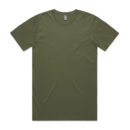 Staple Faded Tee - Faded Army