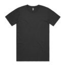 Staple Faded Tee - Faded Black