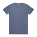 Staple Faded Tee - Faded Blue