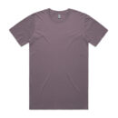 Staple Faded Tee - Faded Mauve