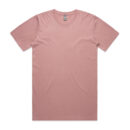 Staple Faded Tee - Faded Rose