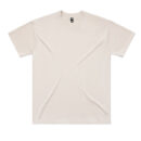 Classic Oversized Tee - Bone