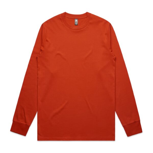 Classic L/s Tee - Image 23