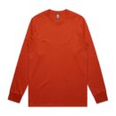 Classic L/s Tee