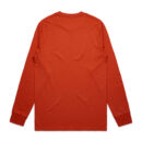 Classic L/s Tee