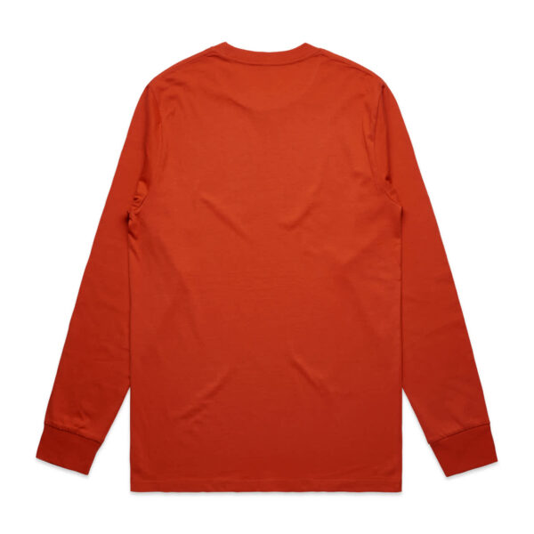 Classic L/s Tee - Image 9