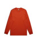 Classic L/s Tee