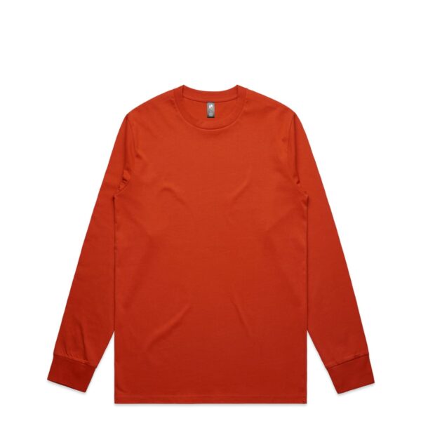 Classic L/s Tee - Image 7