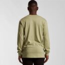 Classic L/s Tee