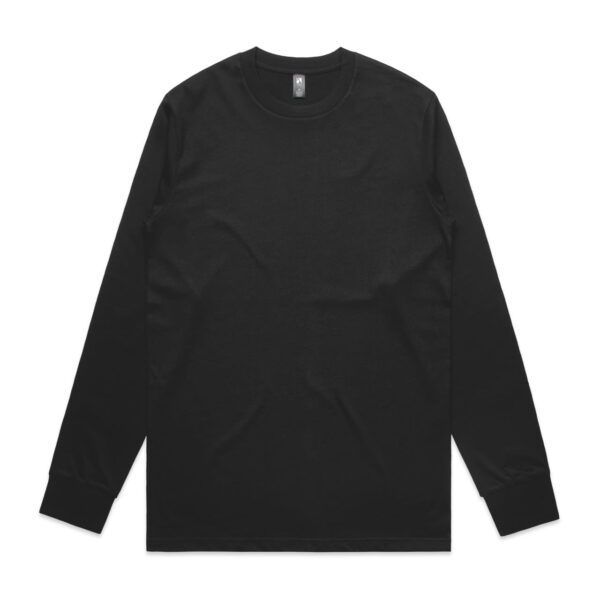 Classic L/s Tee - Image 10