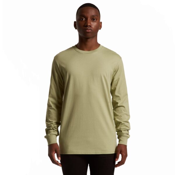 Classic L/s Tee - Image 3